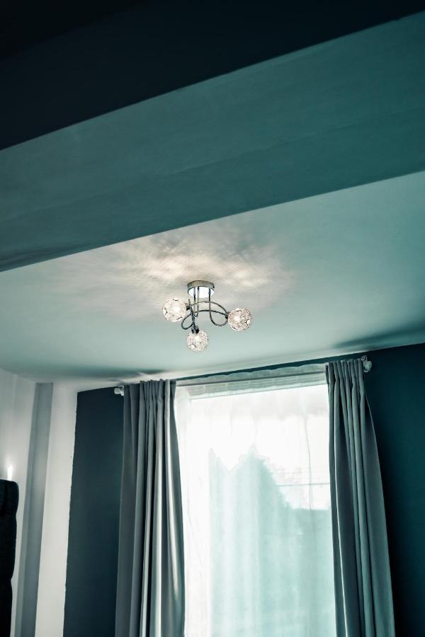 Dealhouse Apartments 10 Huddersfield Exterior foto