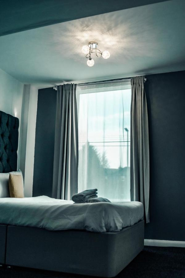 Dealhouse Apartments 10 Huddersfield Exterior foto